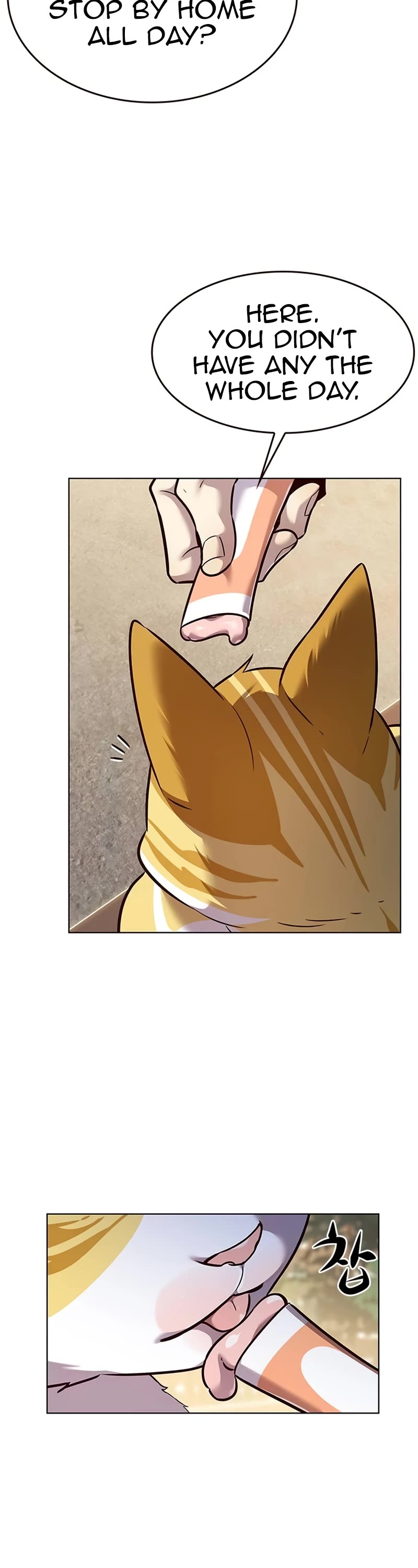 Eleceed Chapter 323 page 17 - Chapter 323