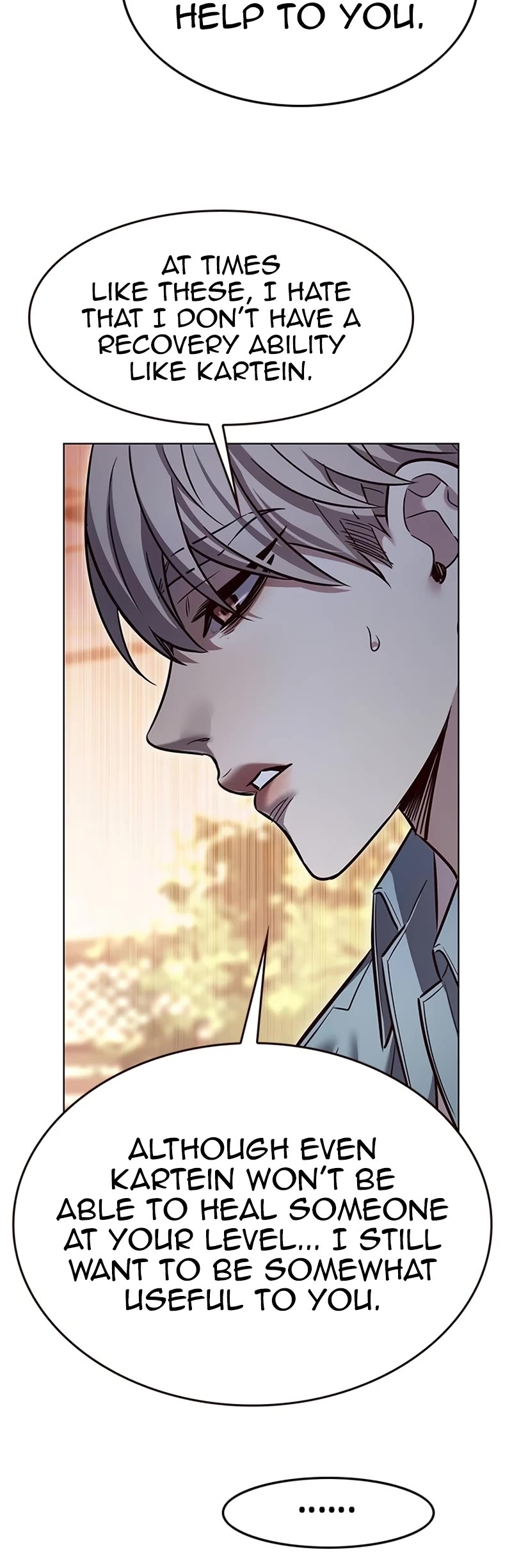 Eleceed Chapter 323 page 20 - Chapter 323