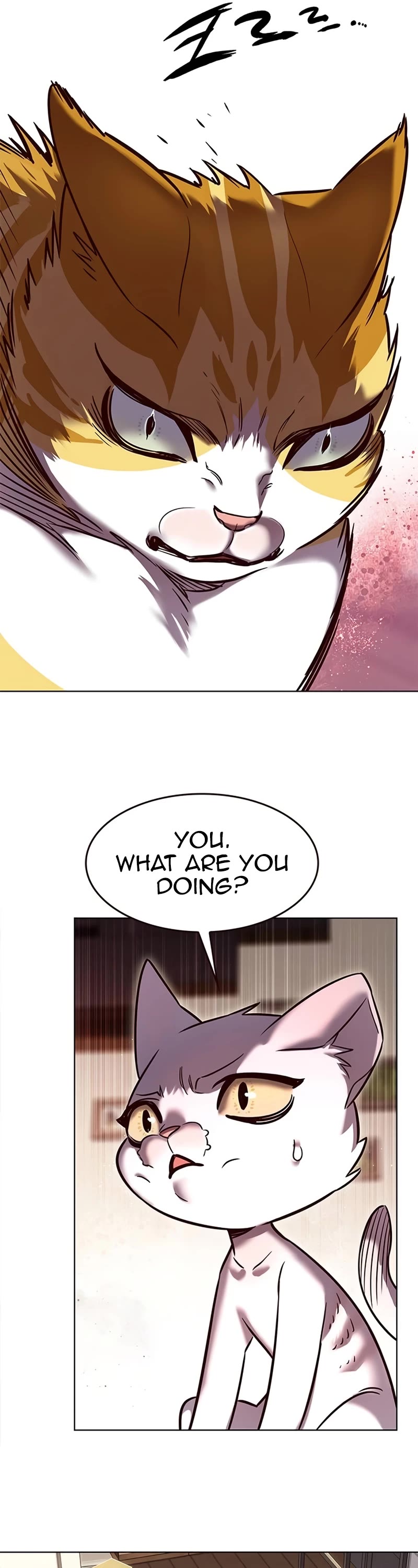 Eleceed Chapter 323 page 26 - Chapter 323
