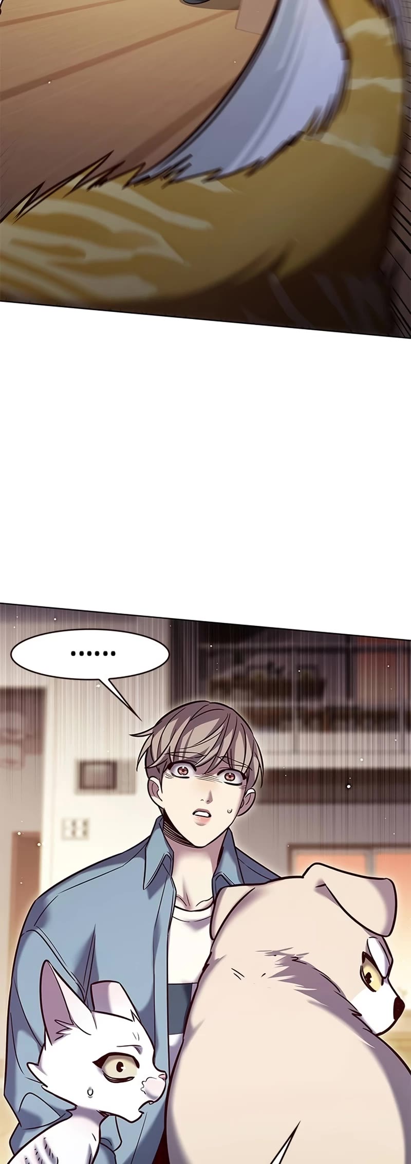 Eleceed Chapter 323 page 29 - Chapter 323