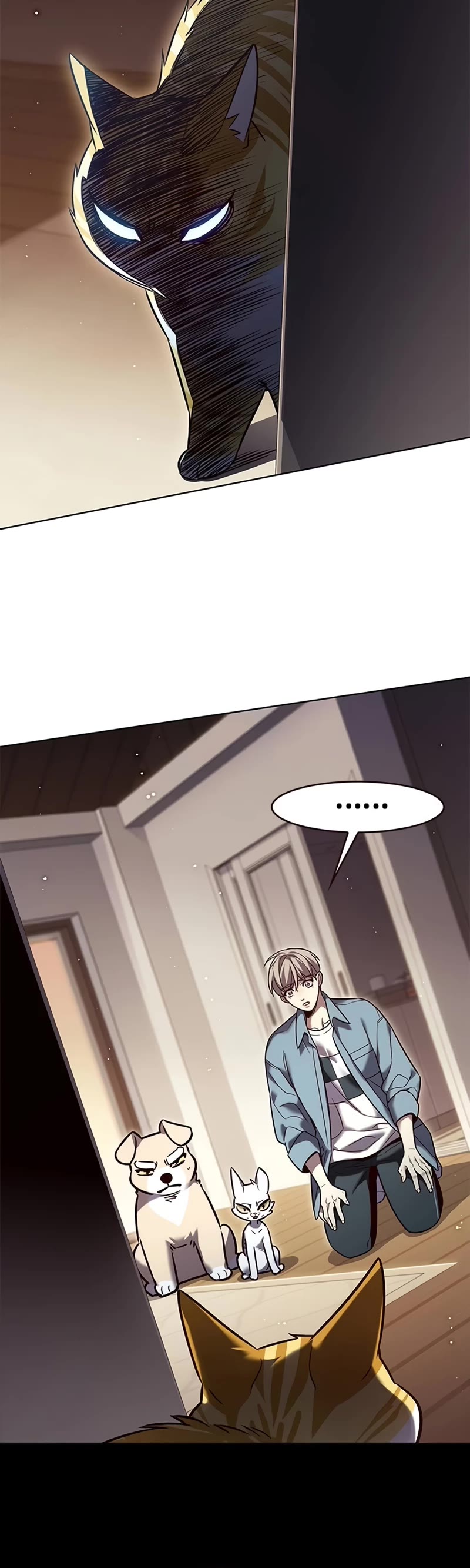 Eleceed Chapter 323 page 34 - Chapter 323