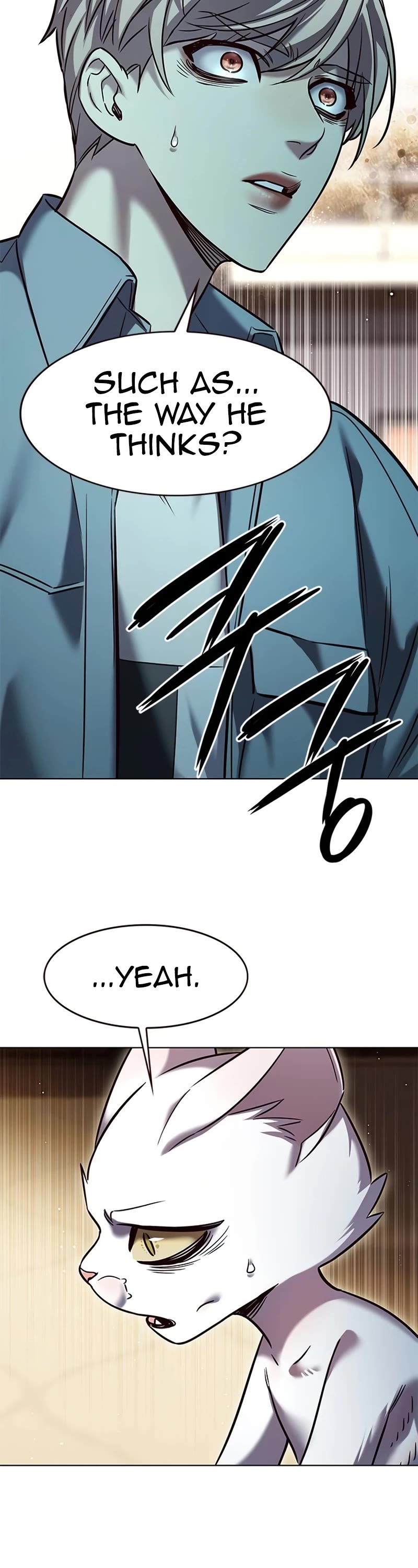 Eleceed Chapter 323 page 36 - Chapter 323