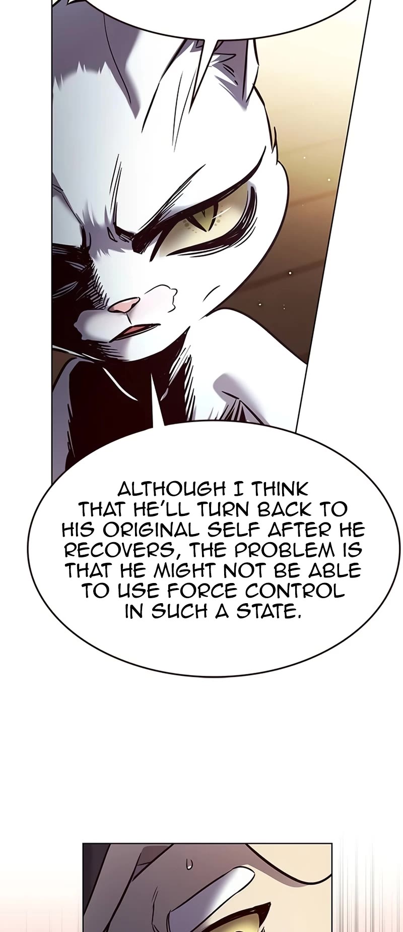 Eleceed Chapter 323 page 38 - Chapter 323