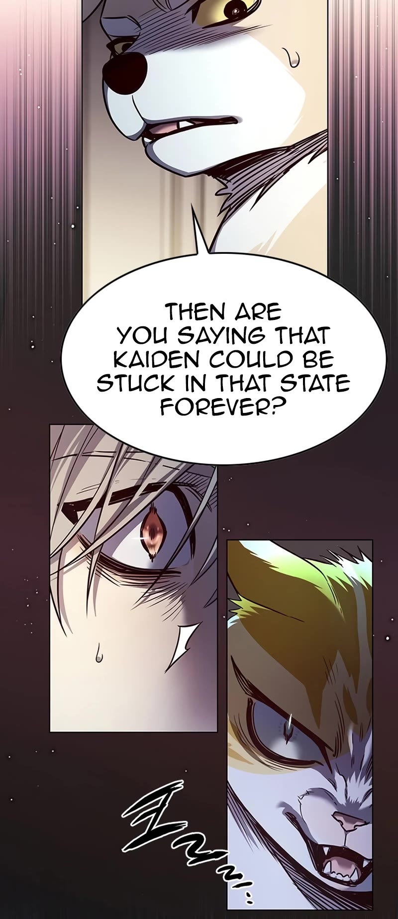 Eleceed Chapter 323 page 39 - Chapter 323