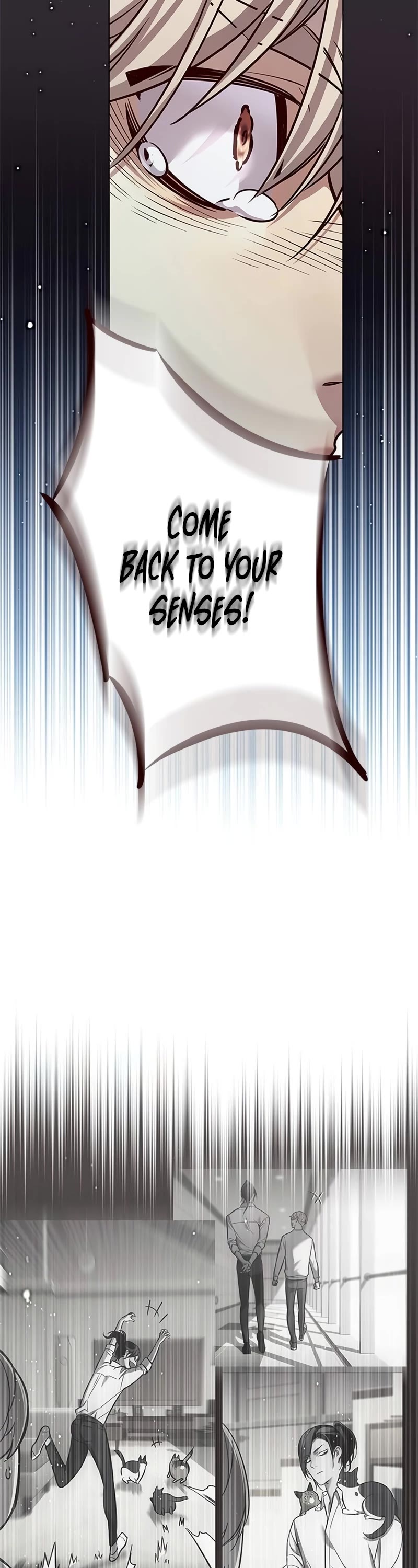 Eleceed Chapter 323 page 45 - Chapter 323