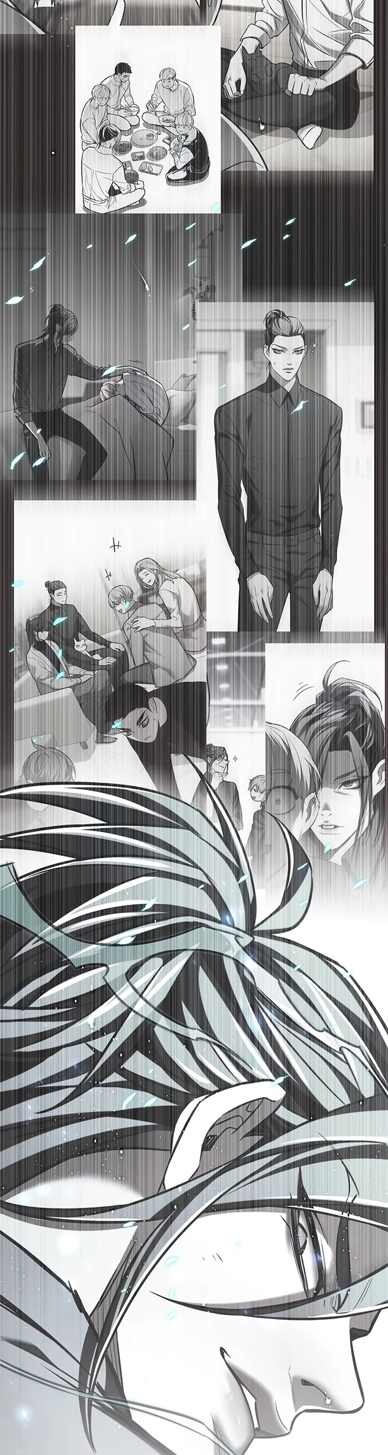 Eleceed Chapter 323 page 46 - Chapter 323