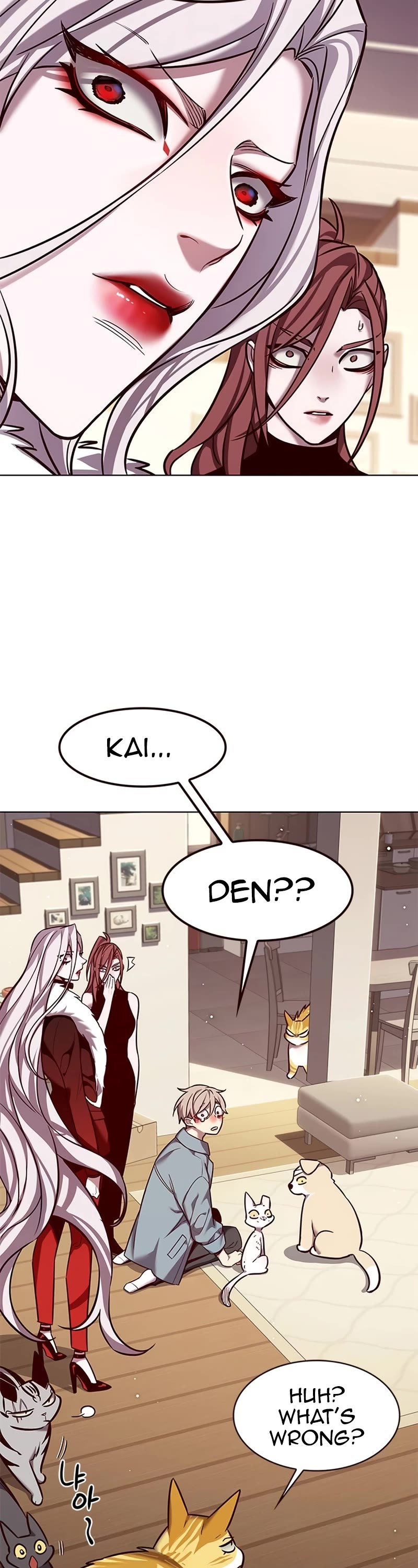 Eleceed Chapter 323 page 51 - Chapter 323