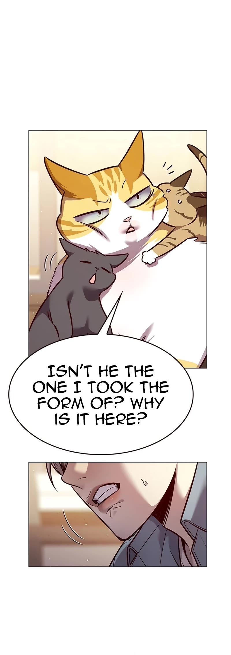 Eleceed Chapter 323 page 53 - Chapter 323