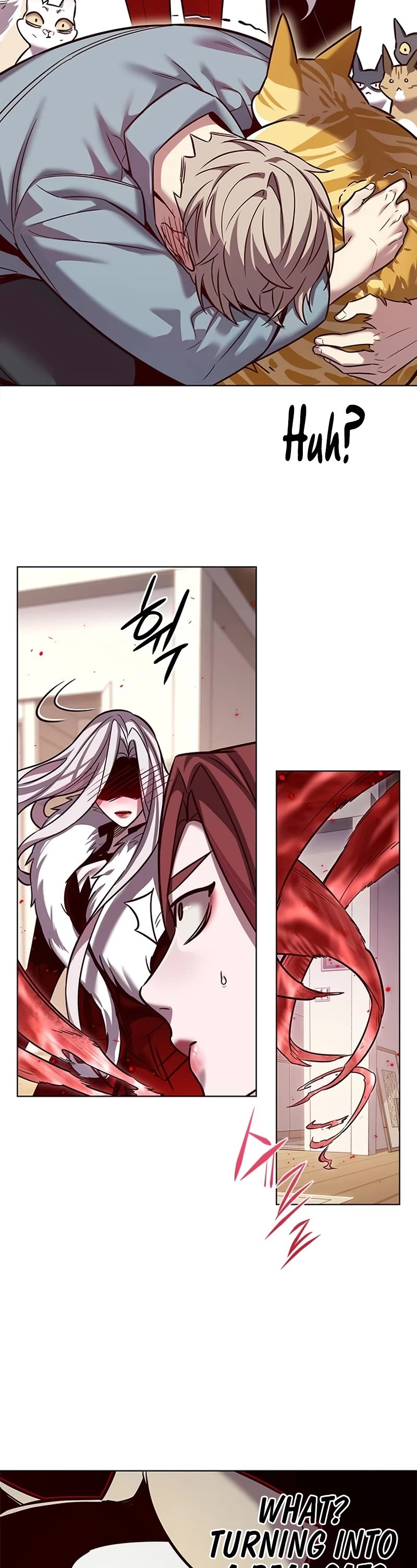 Eleceed Chapter 323 page 56 - Chapter 323