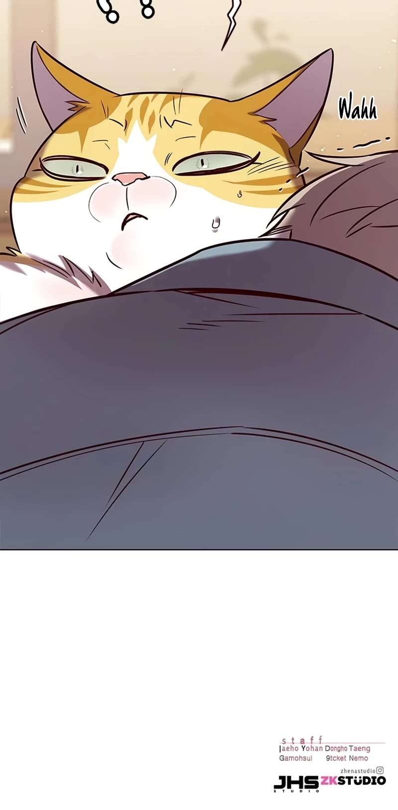 Eleceed Chapter 323 page 58 - Chapter 323