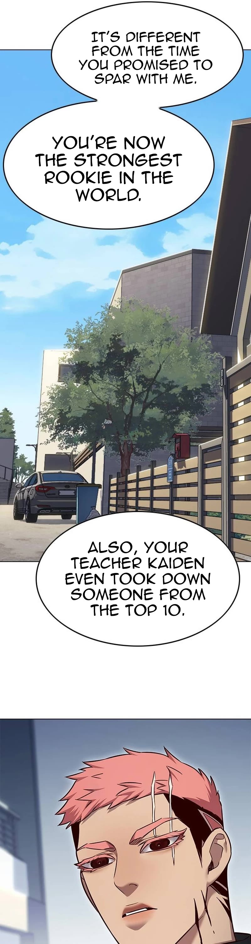 Eleceed Chapter 324 page 11 - Chapter 324
