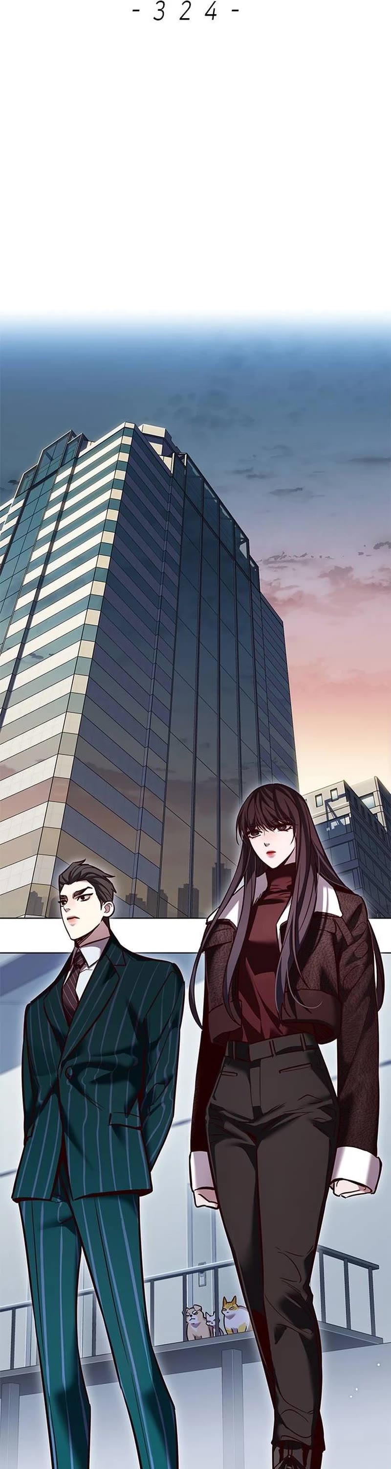 Eleceed Chapter 324 page 17 - Chapter 324