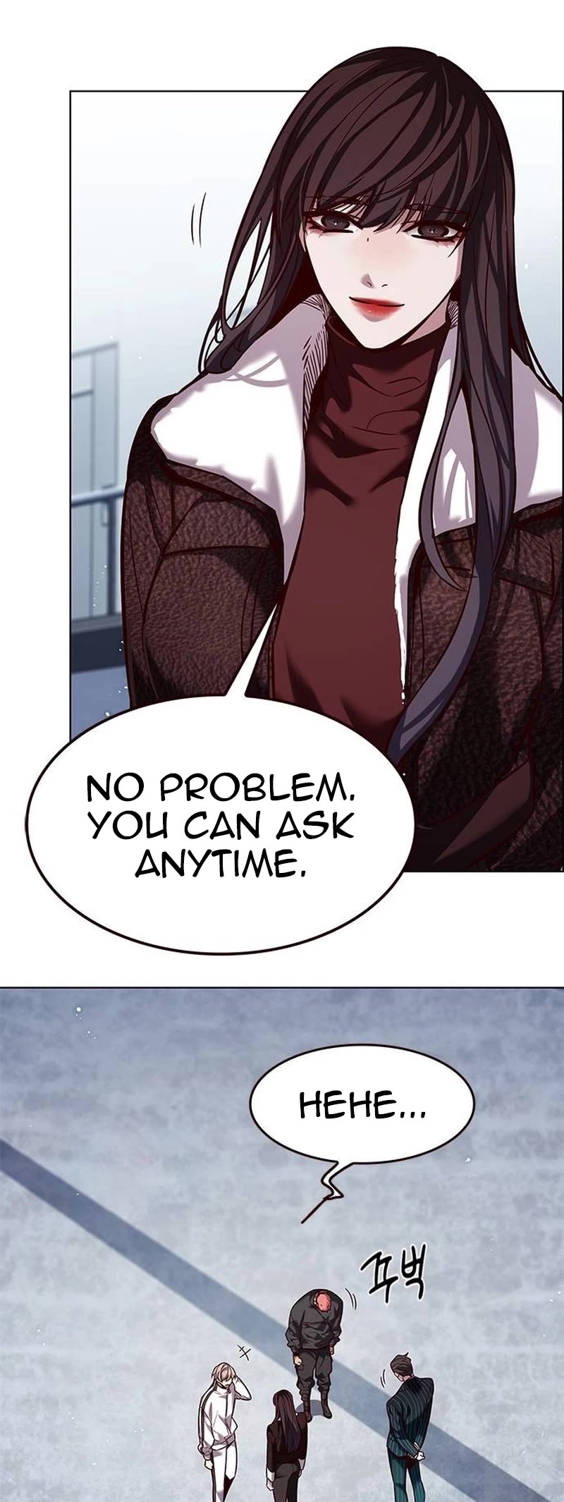 Eleceed Chapter 324 page 19 - Chapter 324