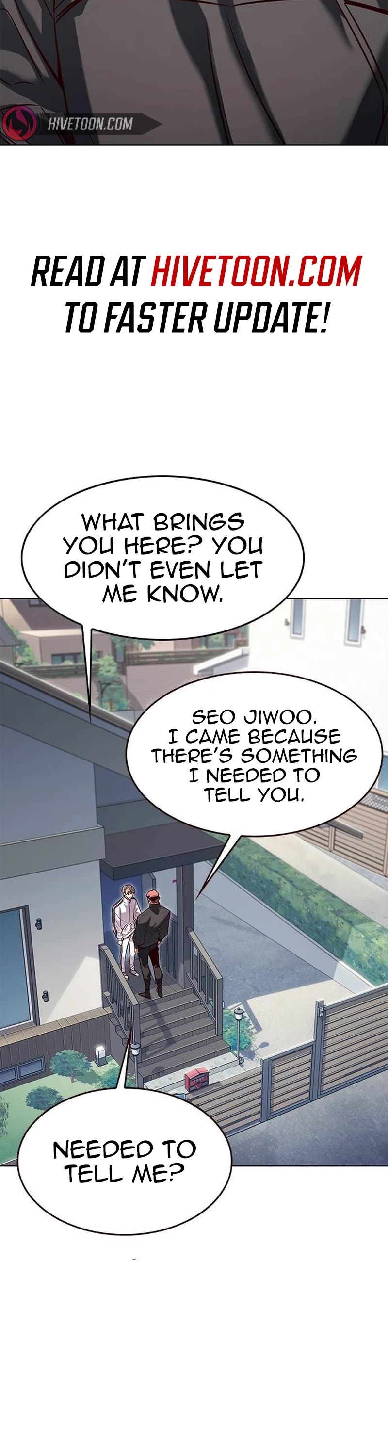Eleceed Chapter 324 page 2 - Chapter 324