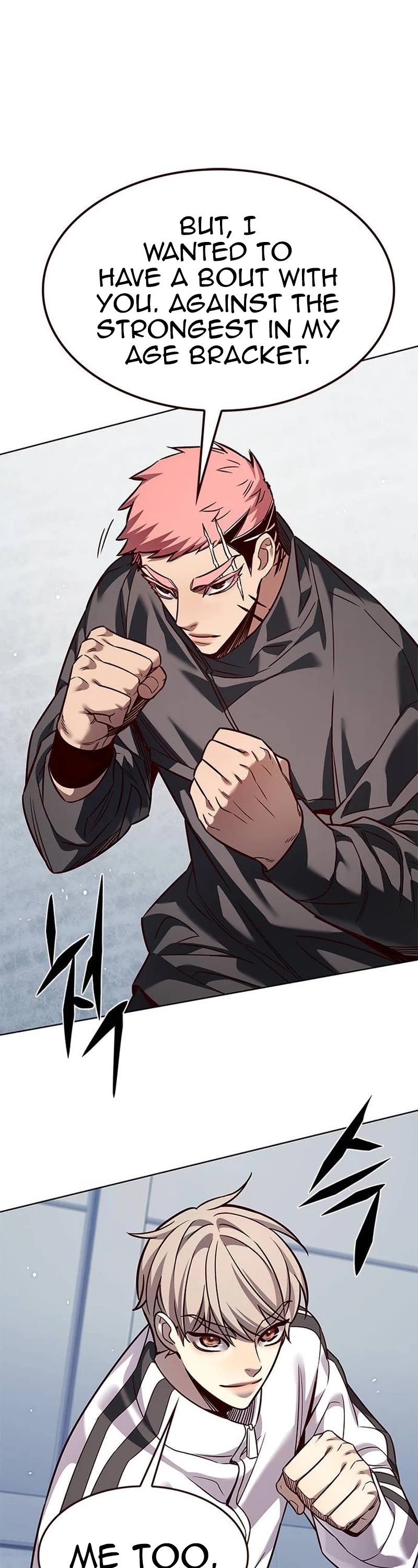 Eleceed Chapter 324 page 22 - Chapter 324