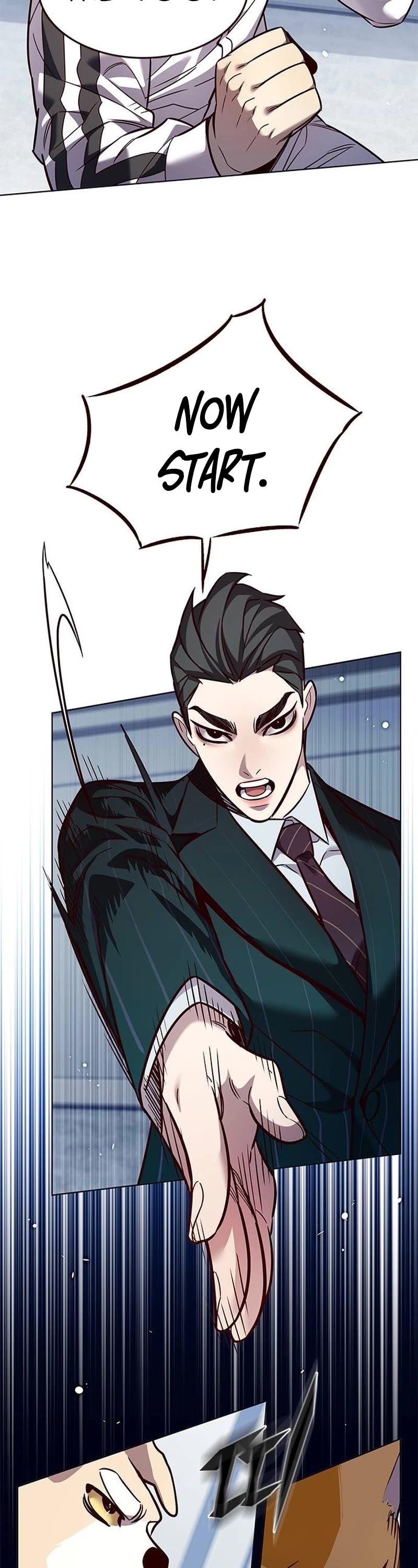 Eleceed Chapter 324 page 23 - Chapter 324