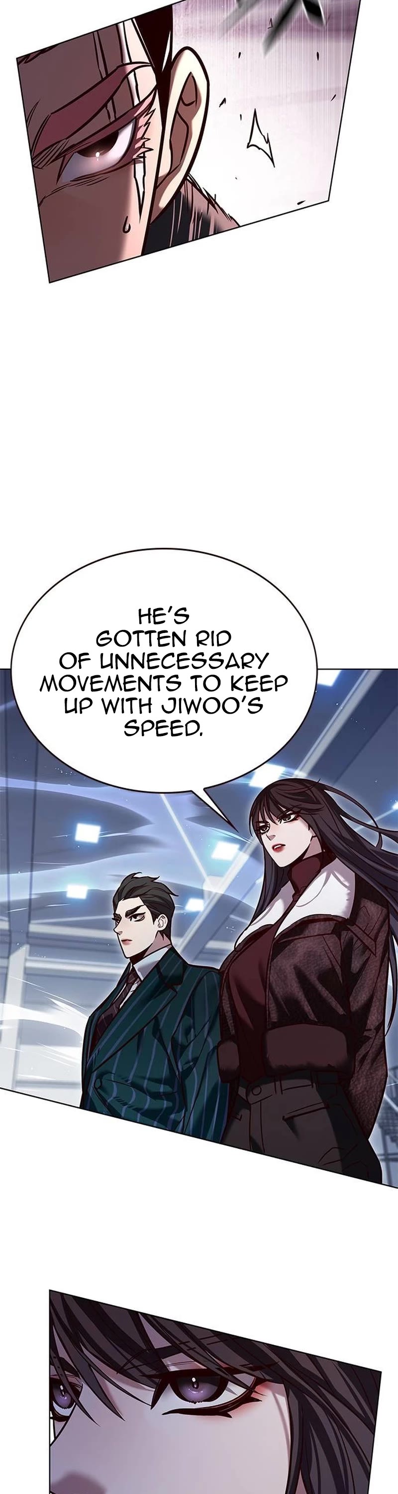 Eleceed Chapter 324 page 28 - Chapter 324