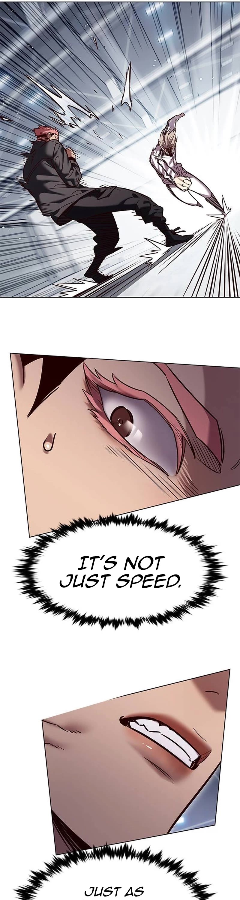 Eleceed Chapter 324 page 31 - Chapter 324