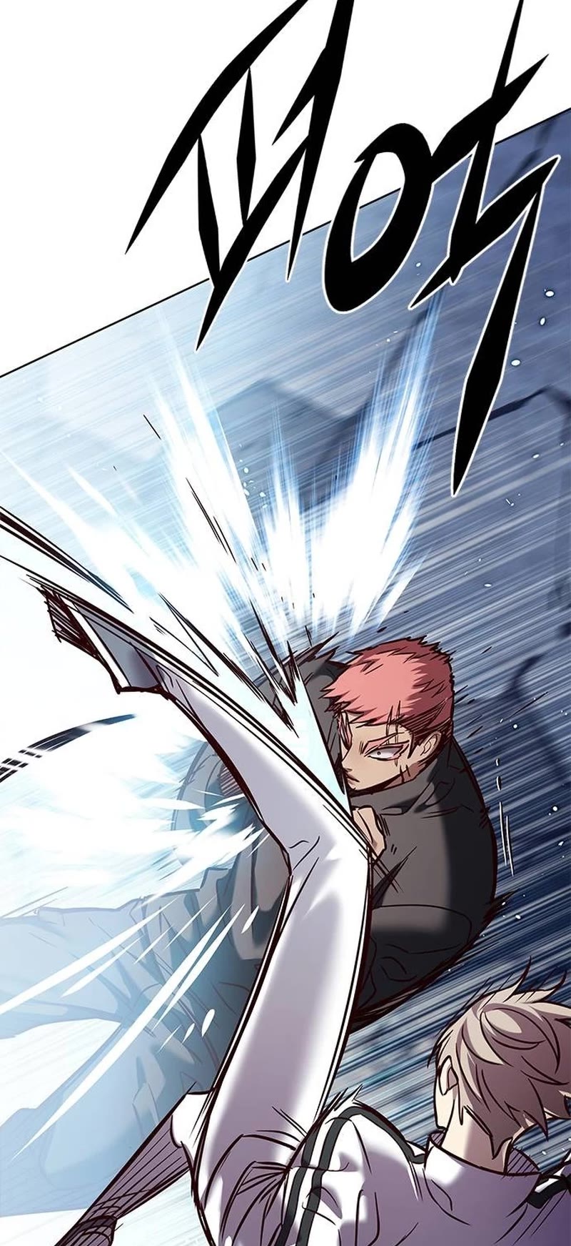 Eleceed Chapter 324 page 38 - Chapter 324
