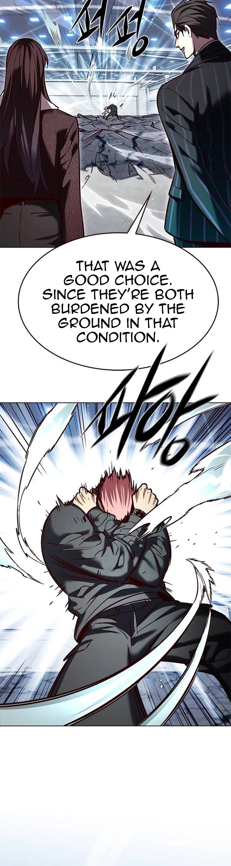 Eleceed Chapter 324 page 41 - Chapter 324