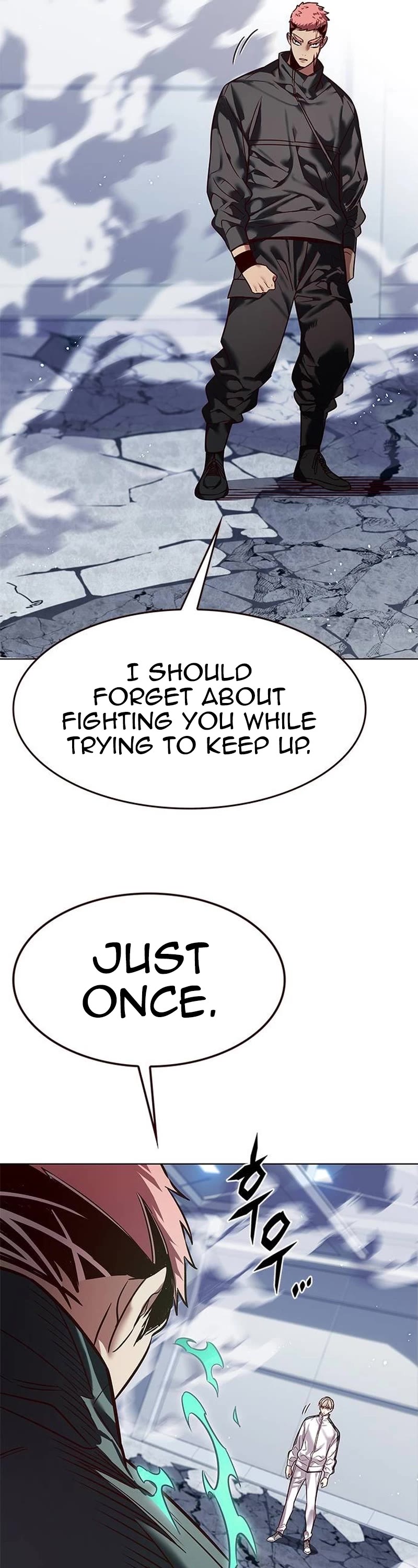 Eleceed Chapter 324 page 45 - Chapter 324