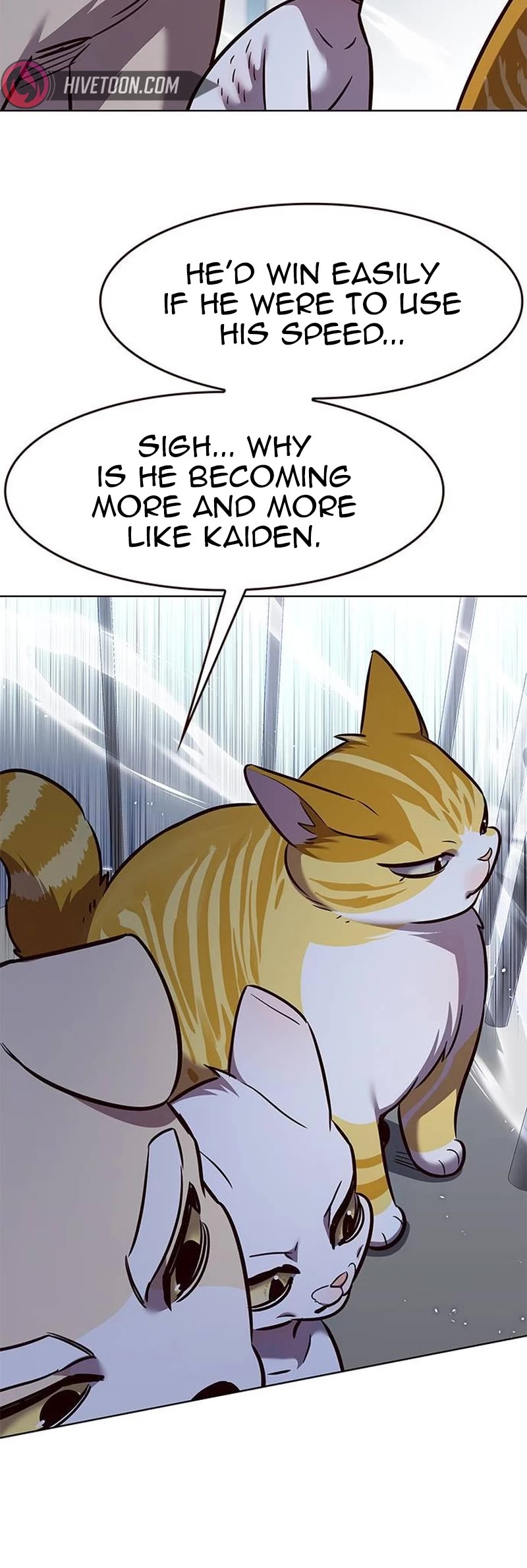 Eleceed Chapter 324 page 49 - Chapter 324