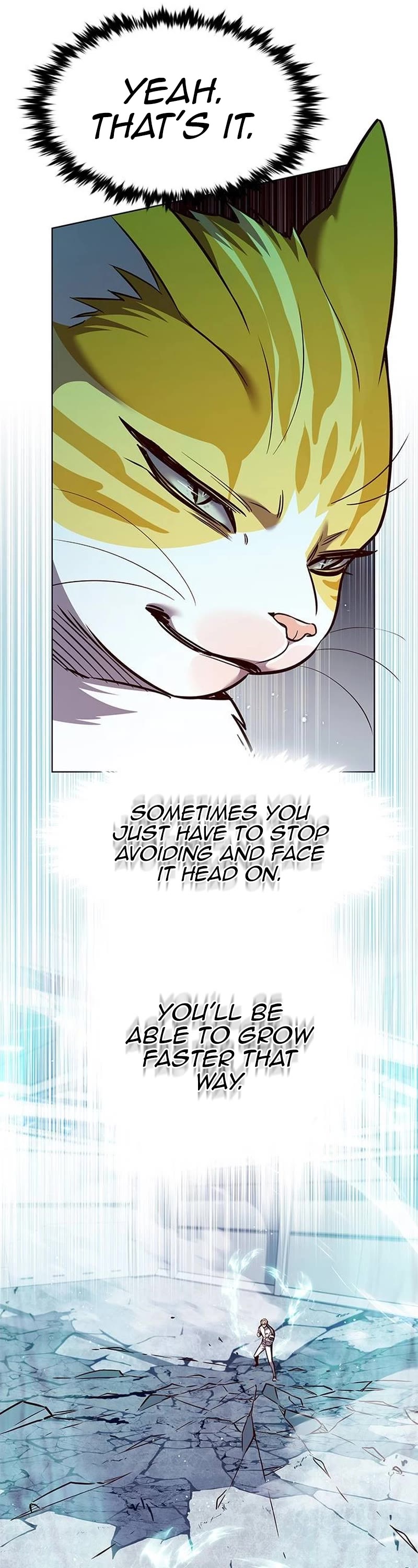 Eleceed Chapter 324 page 50 - Chapter 324