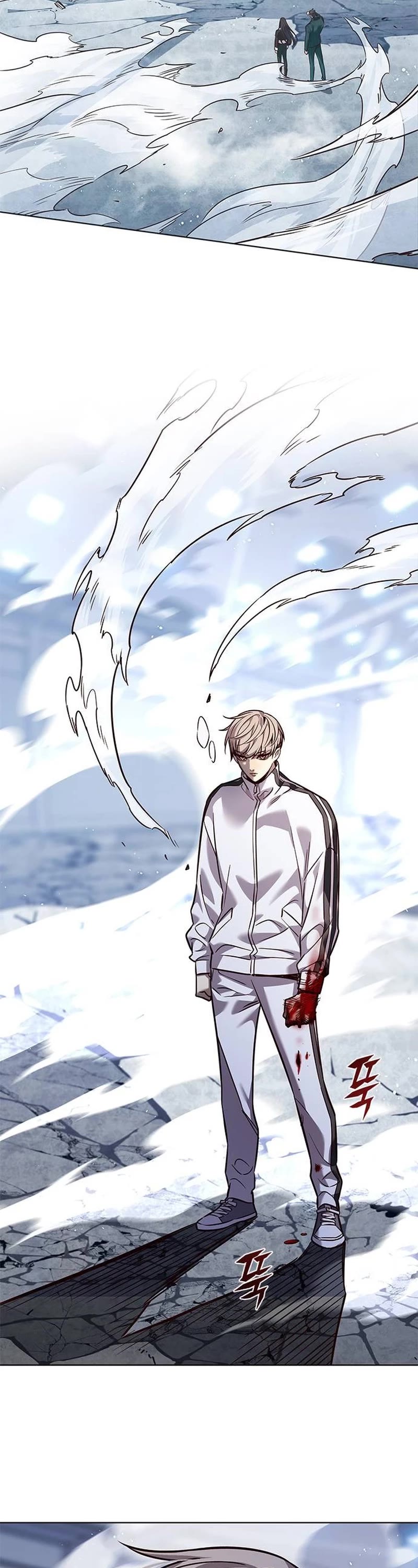 Eleceed Chapter 324 page 61 - Chapter 324