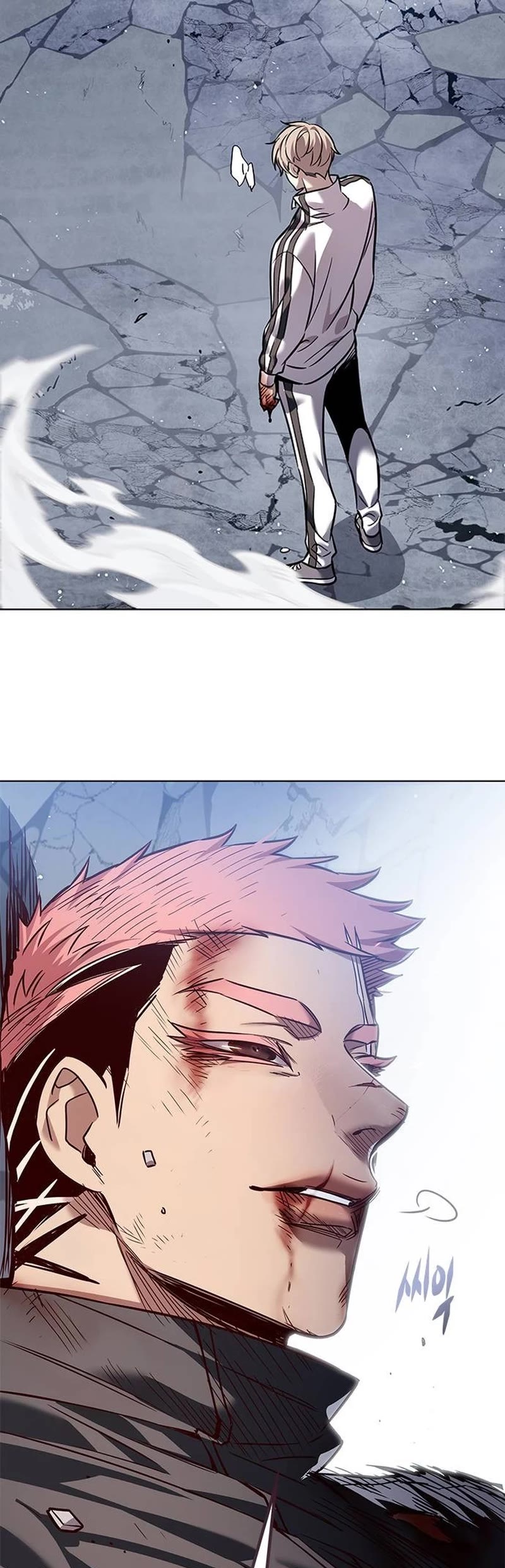 Eleceed Chapter 324 page 63 - Chapter 324