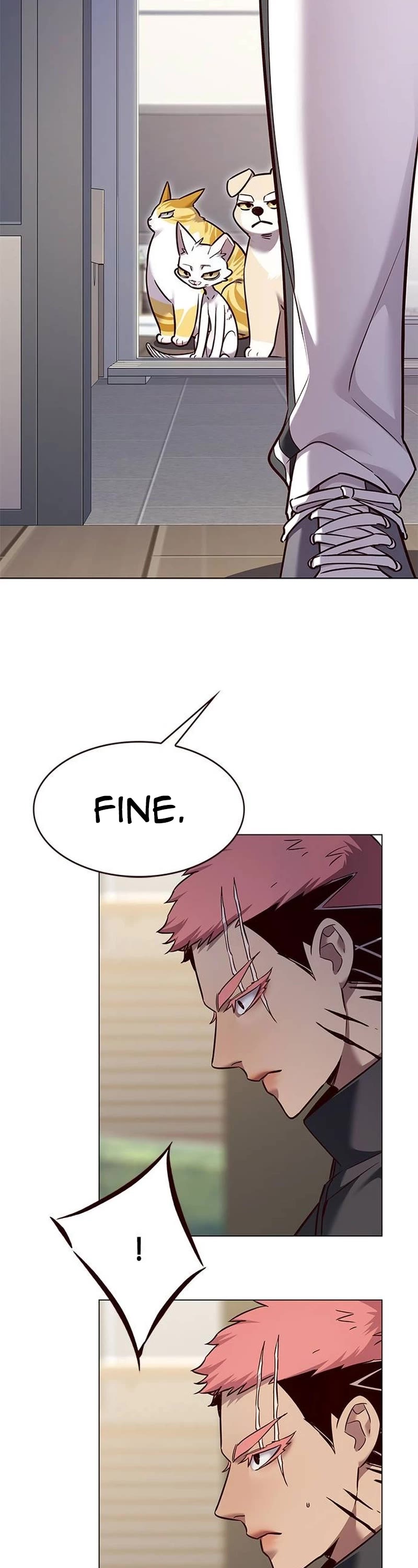 Eleceed Chapter 324 page 7 - Chapter 324