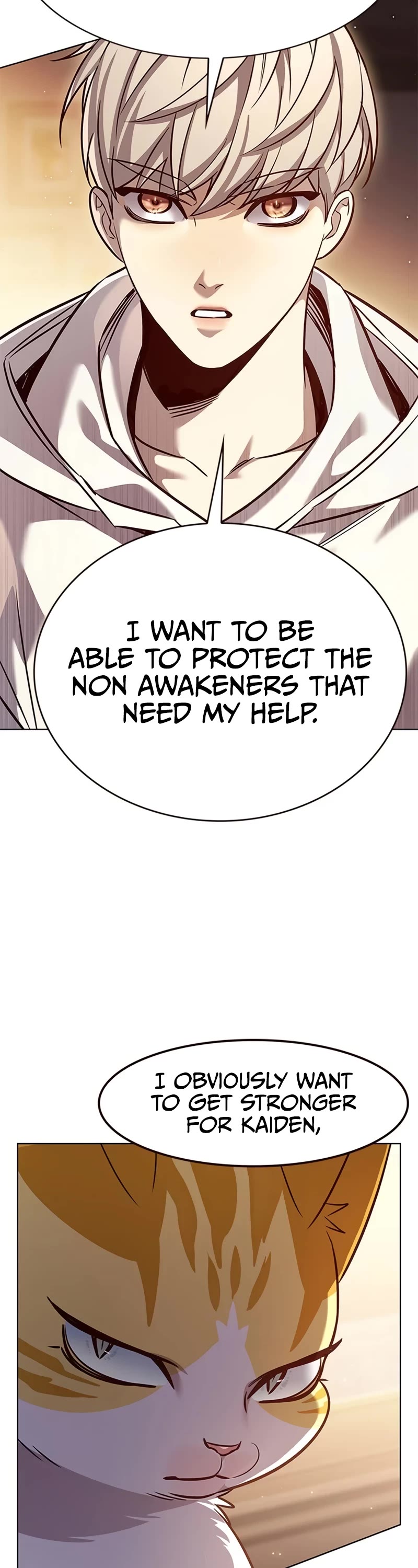 Eleceed Chapter 325 page 22 - Chapter 325