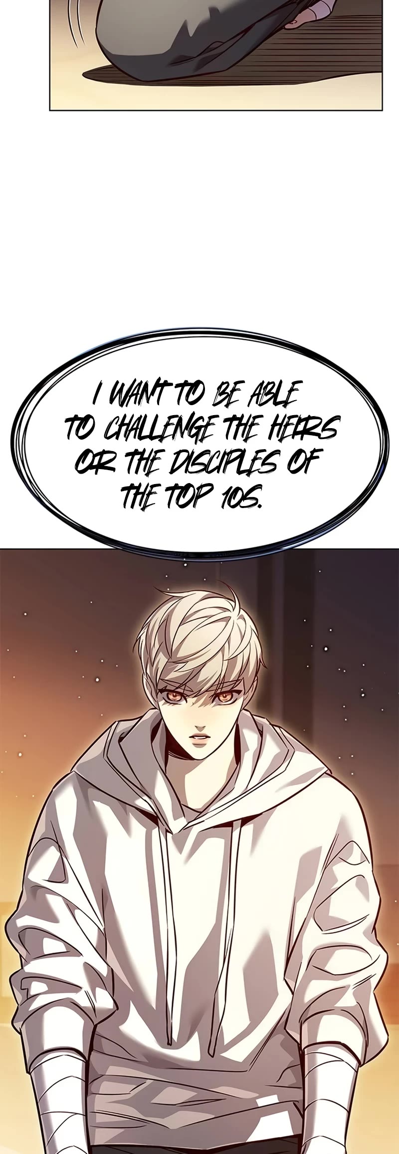 Eleceed Chapter 325 page 24 - Chapter 325
