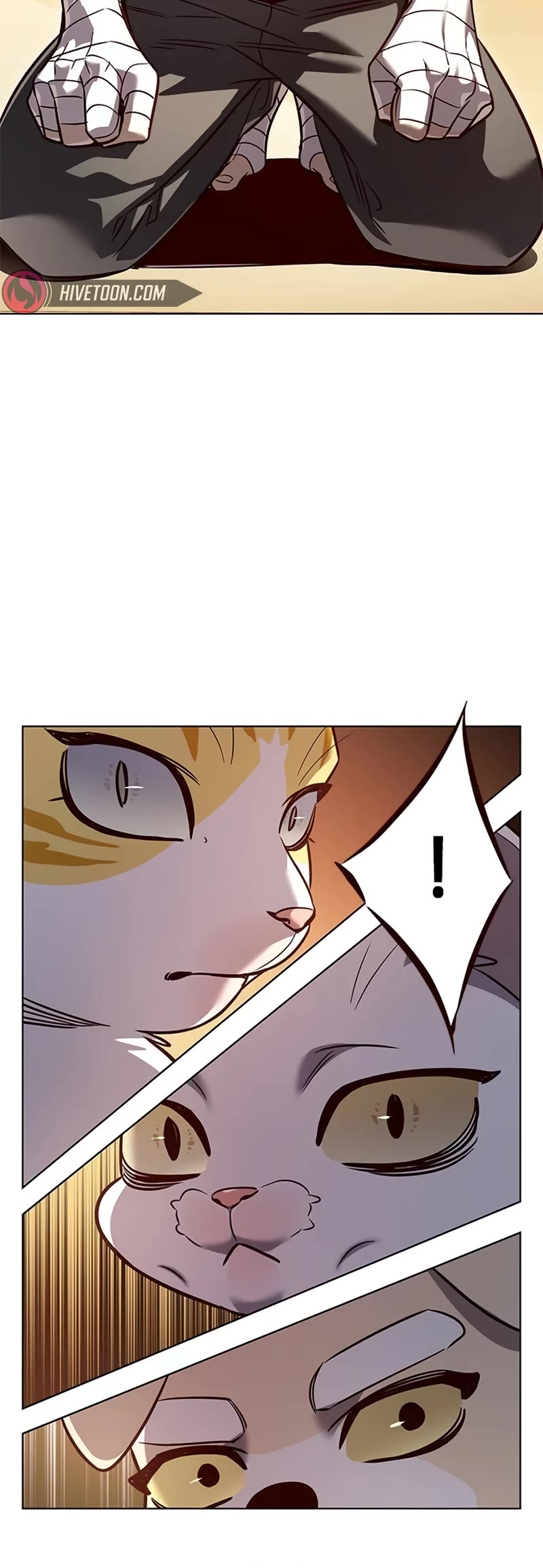 Eleceed Chapter 325 page 25 - Chapter 325