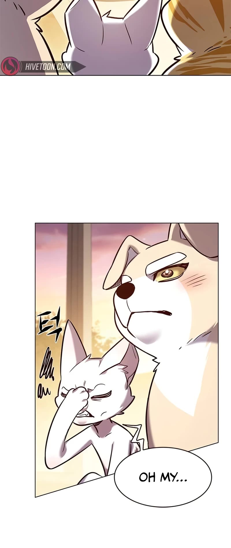 Eleceed Chapter 325 page 29 - Chapter 325