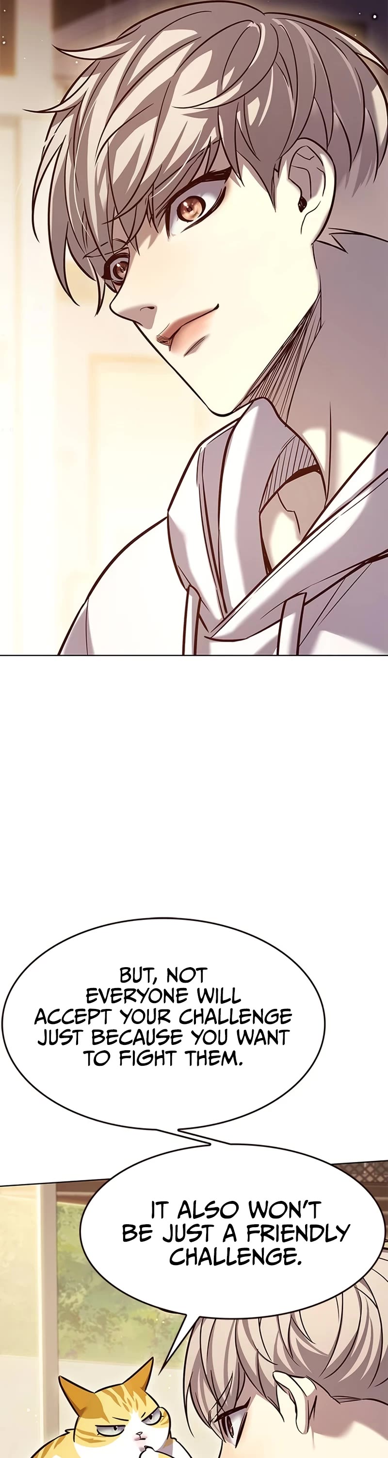 Eleceed Chapter 325 page 31 - Chapter 325