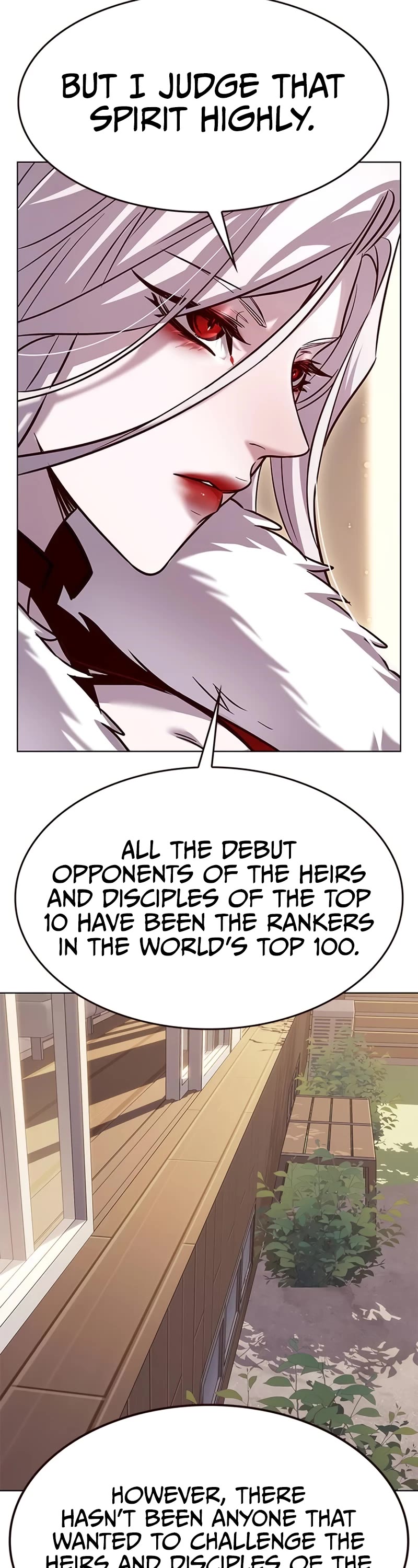 Eleceed Chapter 325 page 38 - Chapter 325