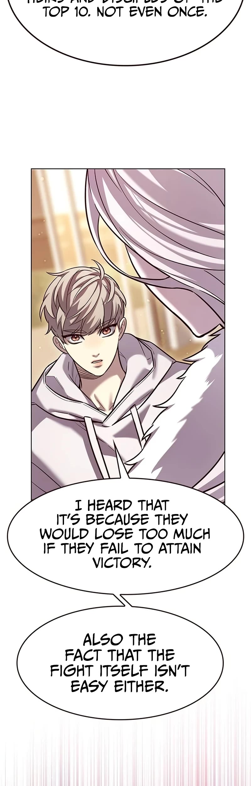 Eleceed Chapter 325 page 39 - Chapter 325