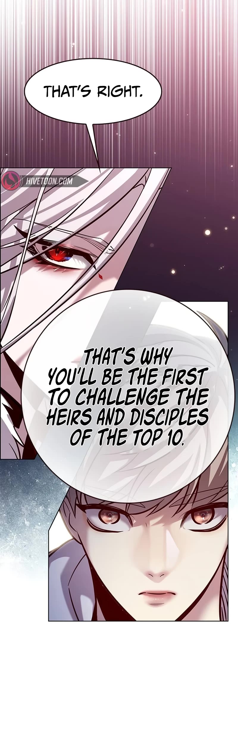 Eleceed Chapter 325 page 40 - Chapter 325