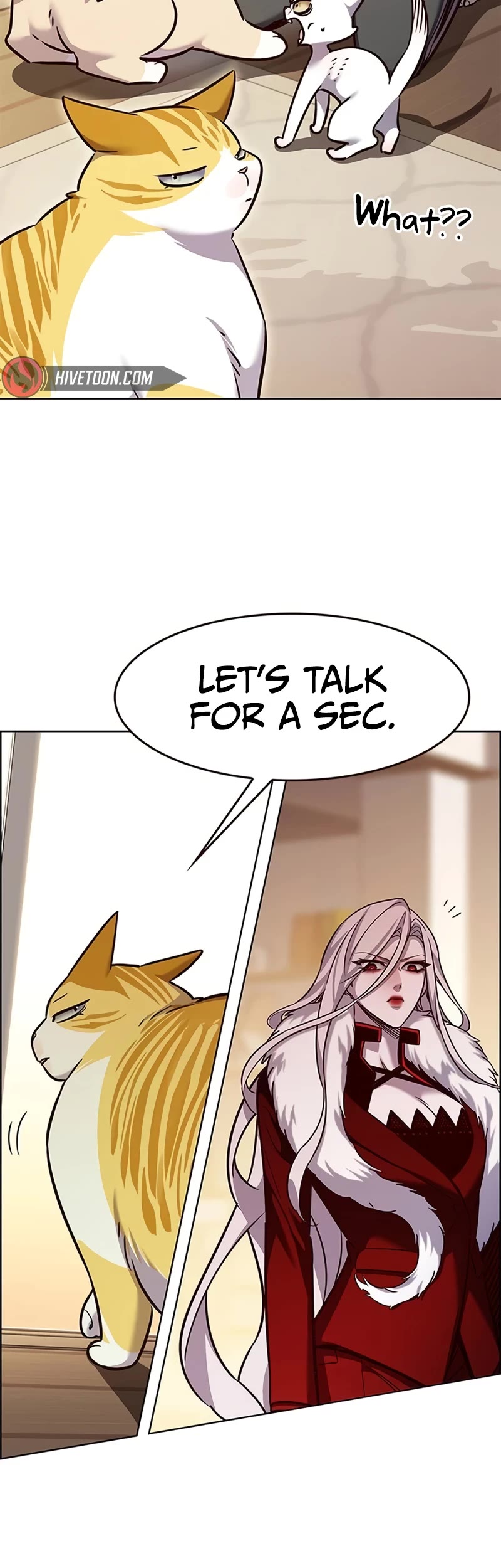 Eleceed Chapter 325 page 44 - Chapter 325