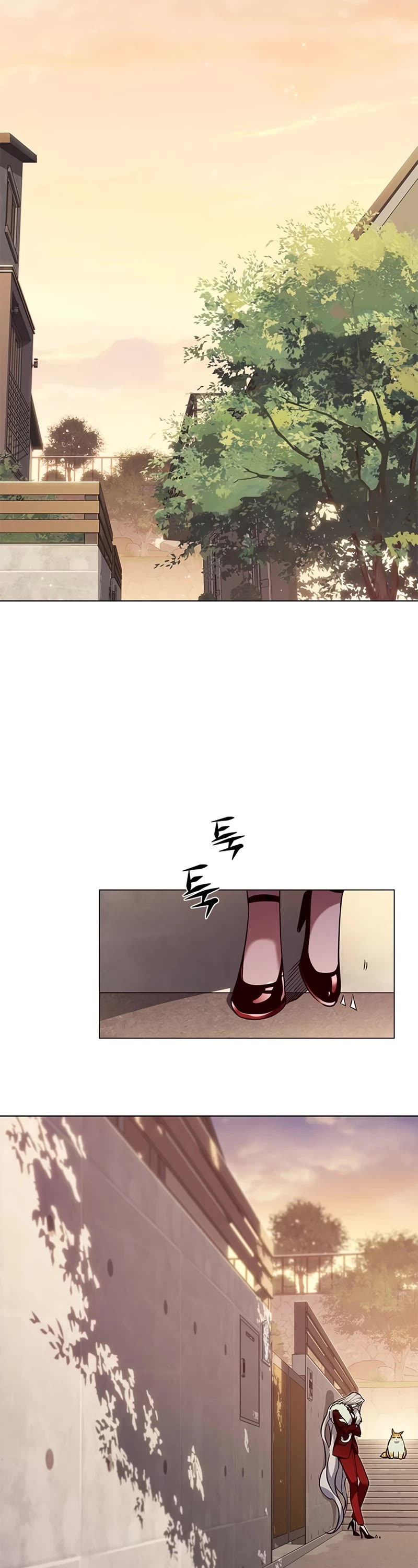 Eleceed Chapter 325 page 46 - Chapter 325