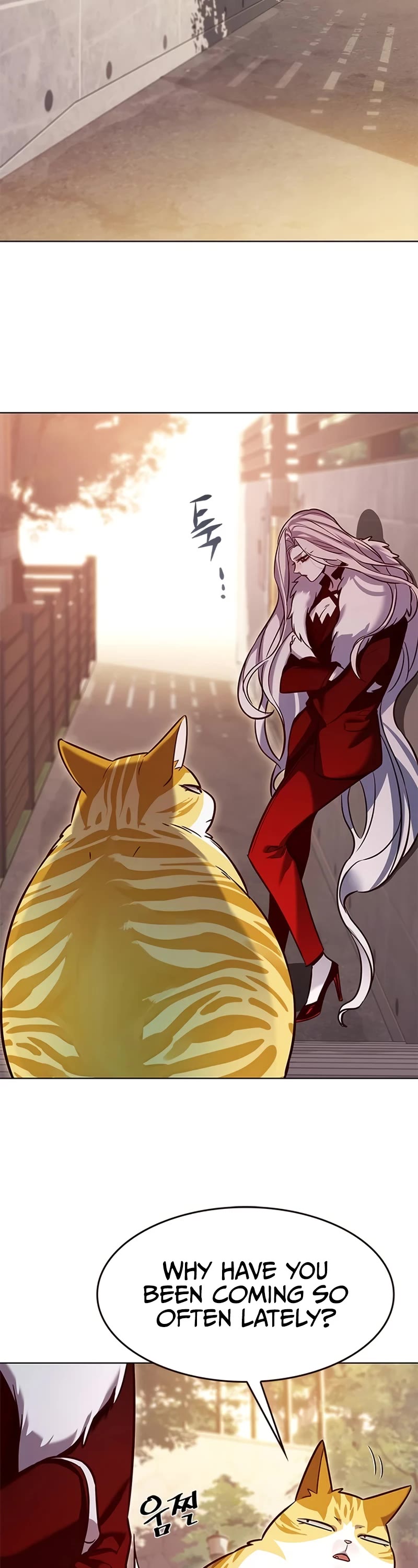 Eleceed Chapter 325 page 47 - Chapter 325