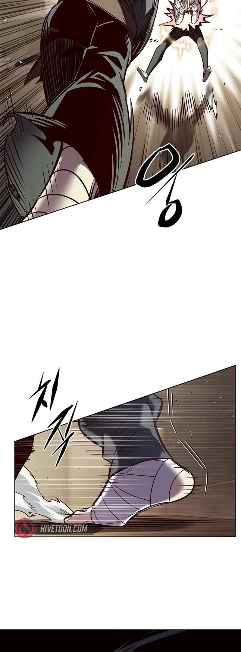 Eleceed Chapter 325 page 5 - Chapter 325