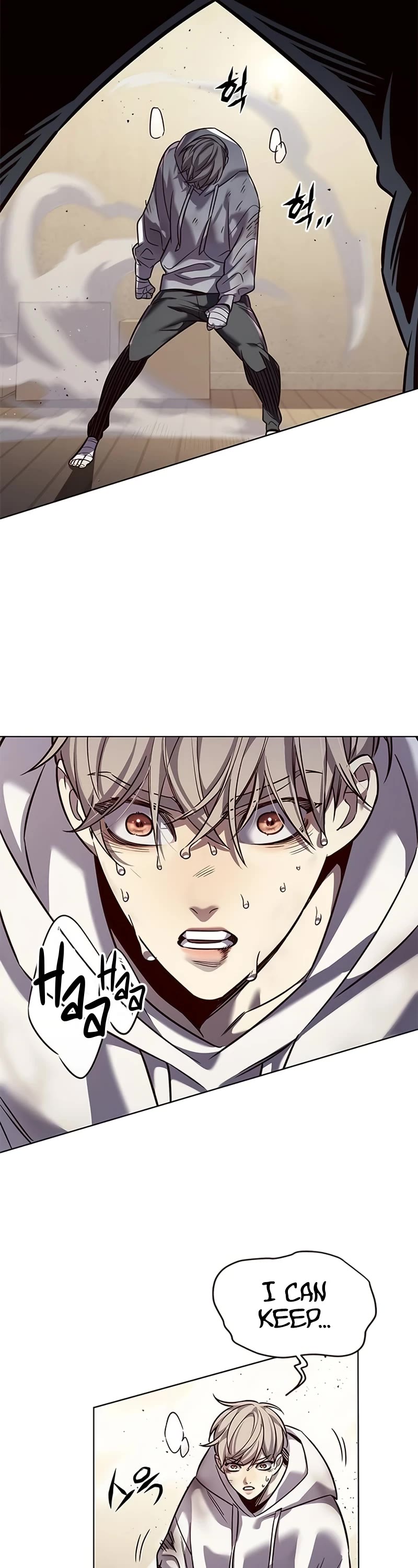 Eleceed Chapter 325 page 6 - Chapter 325
