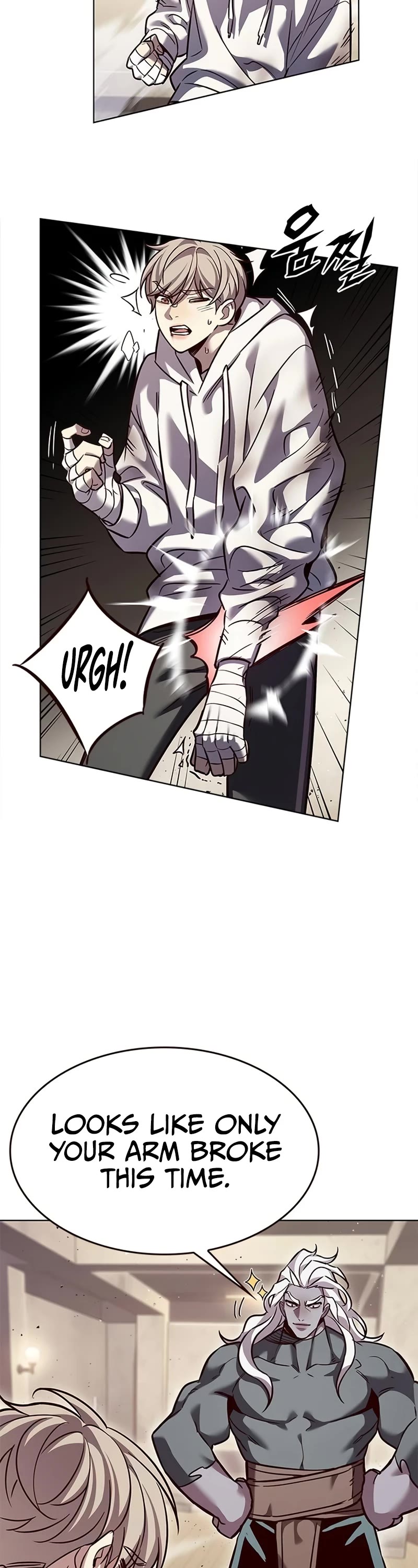Eleceed Chapter 325 page 7 - Chapter 325