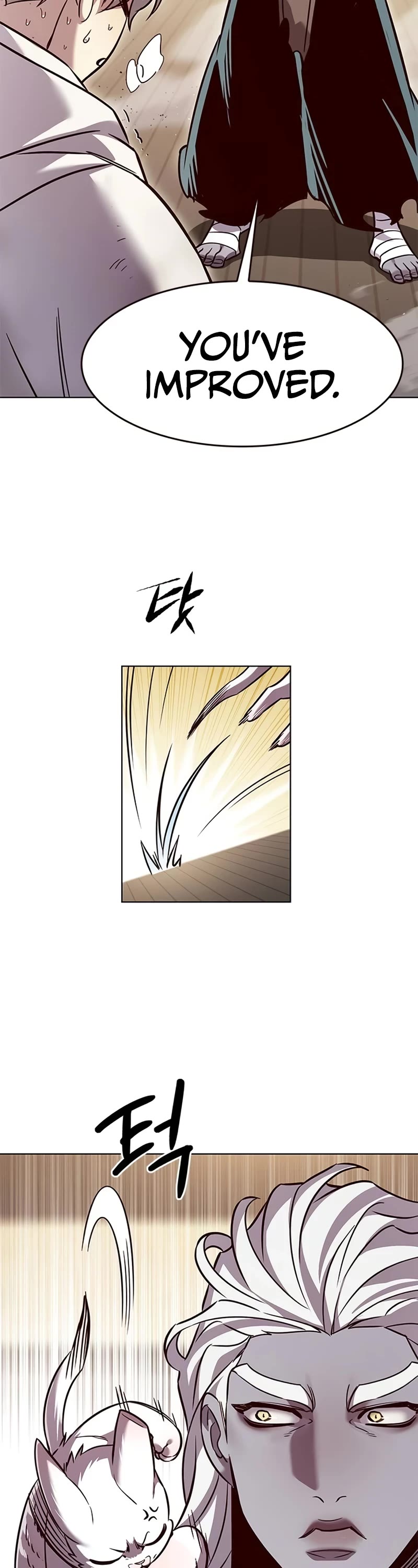 Eleceed Chapter 325 page 8 - Chapter 325