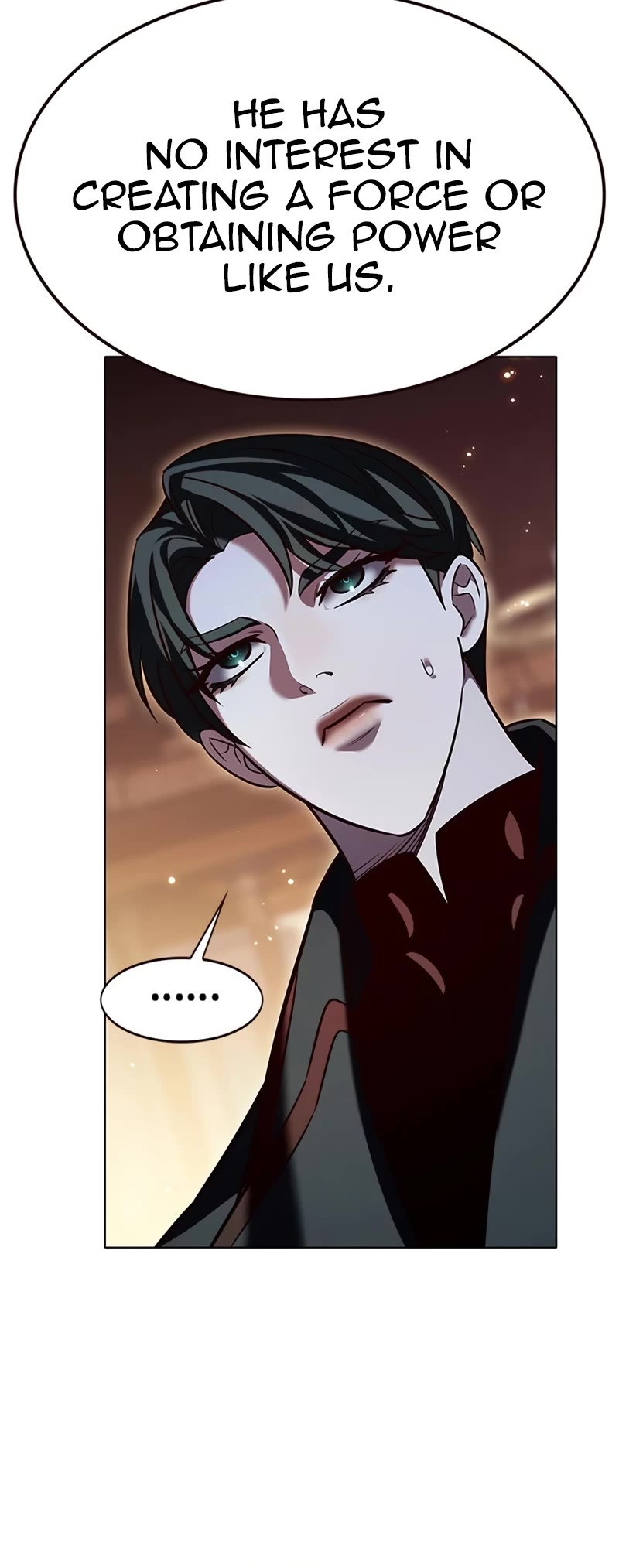 Eleceed Chapter 326 page 10 - Chapter 326