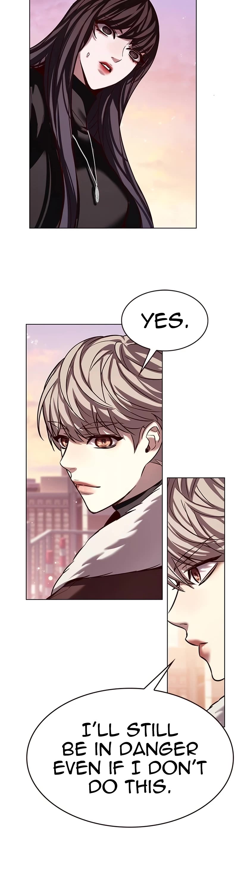 Eleceed Chapter 326 page 17 - Chapter 326