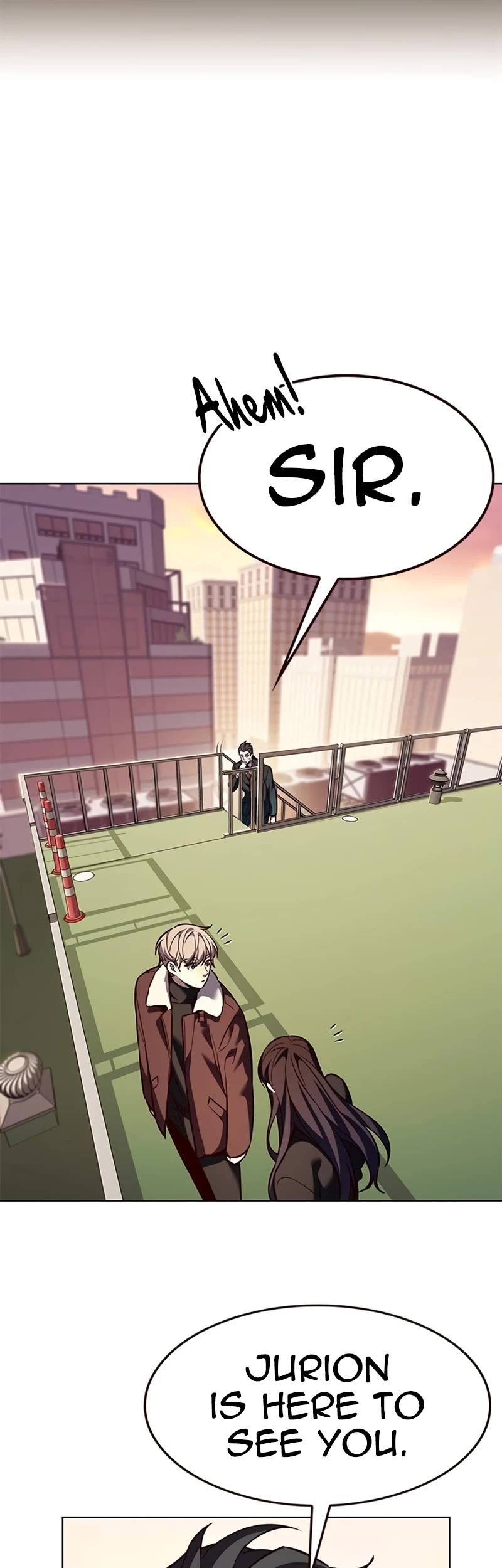 Eleceed Chapter 326 page 24 - Chapter 326