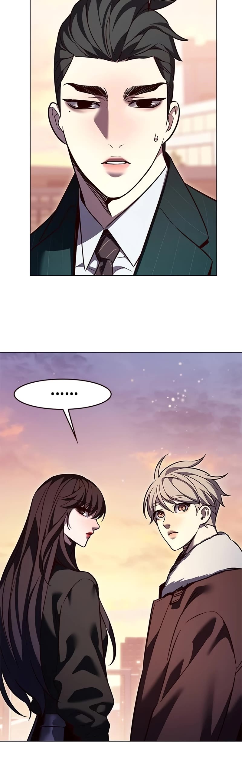 Eleceed Chapter 326 page 25 - Chapter 326