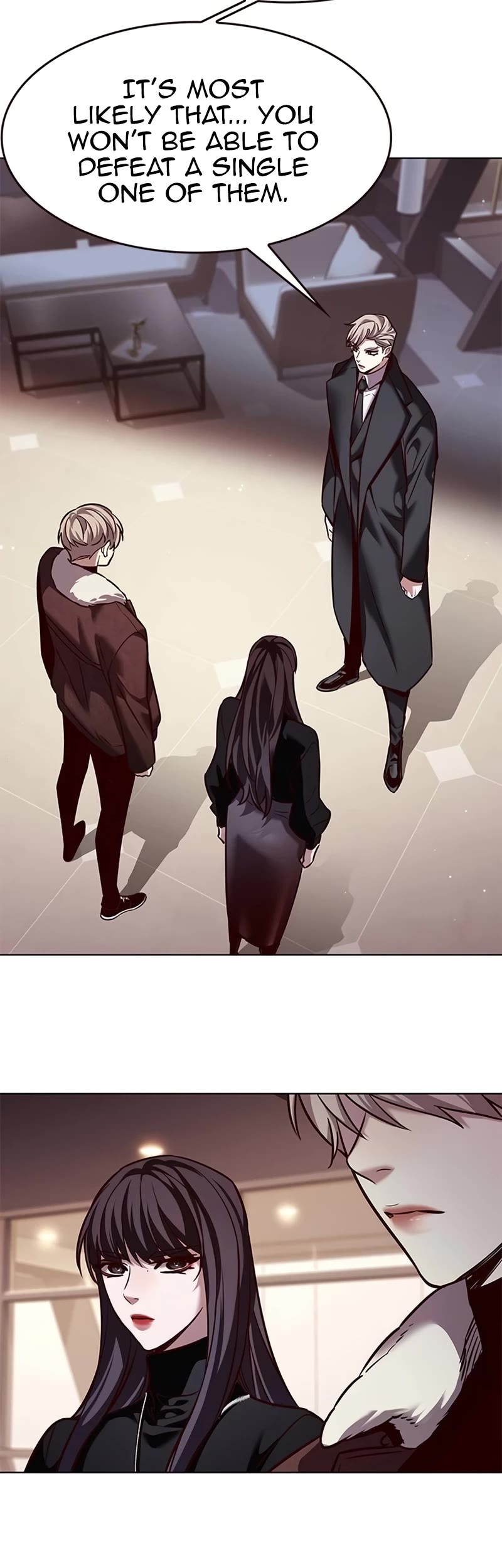 Eleceed Chapter 326 page 30 - Chapter 326